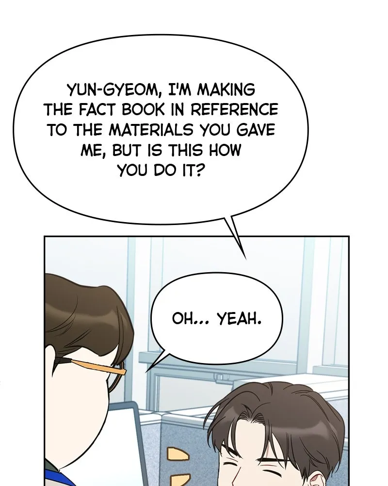 Read It’s Just Business chapter 9 image 70 on Lezhin