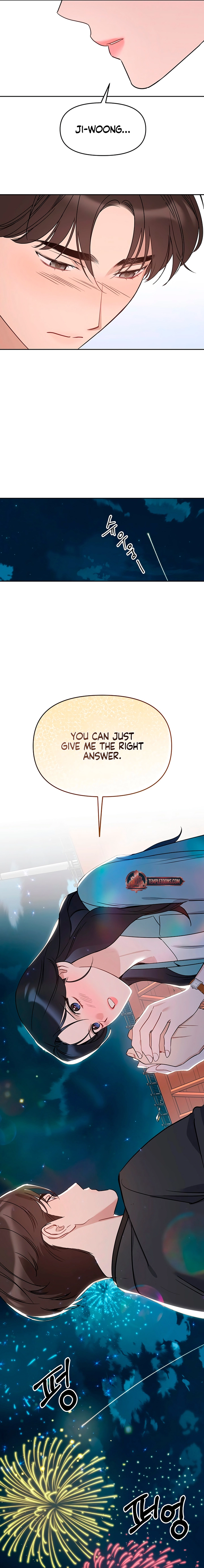 Read It’s Just Business chapter 94 image 10 on Lezhin