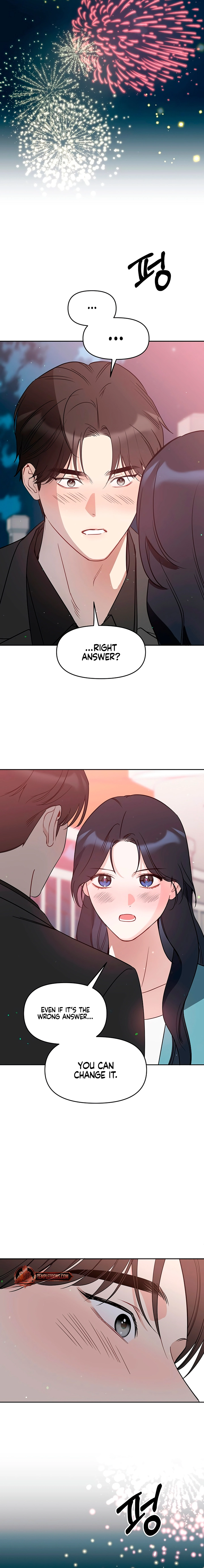Read It’s Just Business chapter 94 image 11 on Lezhin