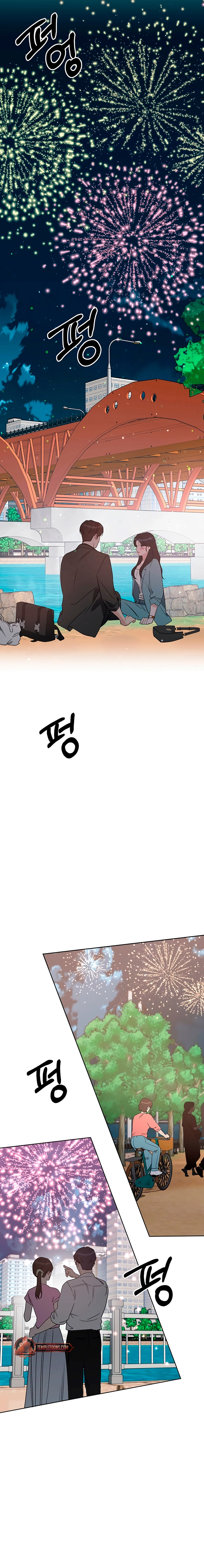 Read It’s Just Business chapter 94 image 12 on Lezhin