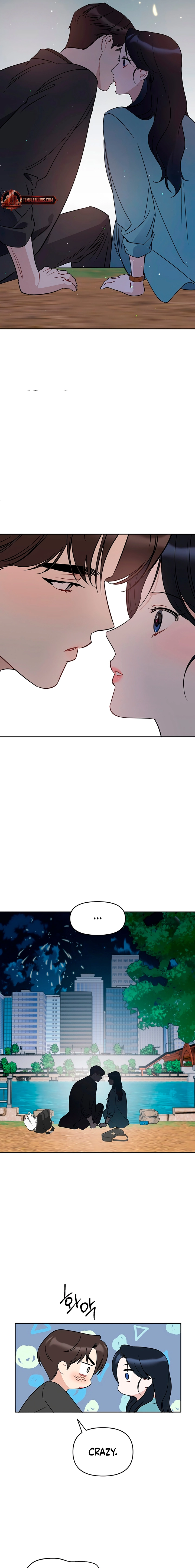 Read It’s Just Business chapter 94 image 14 on Lezhin