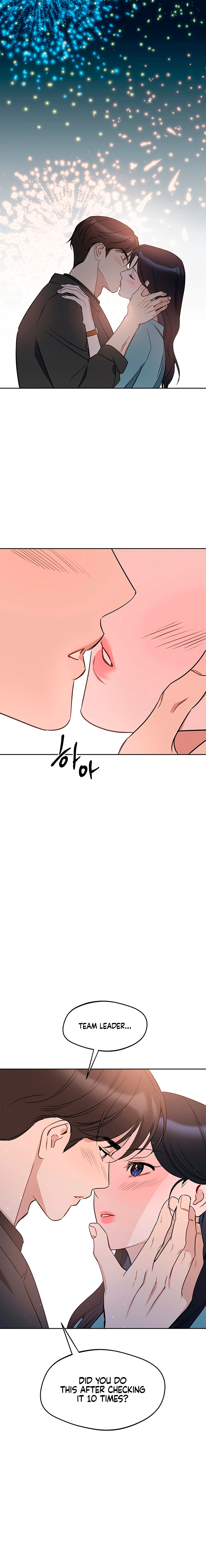 Read It’s Just Business chapter 94 image 17 on Lezhin