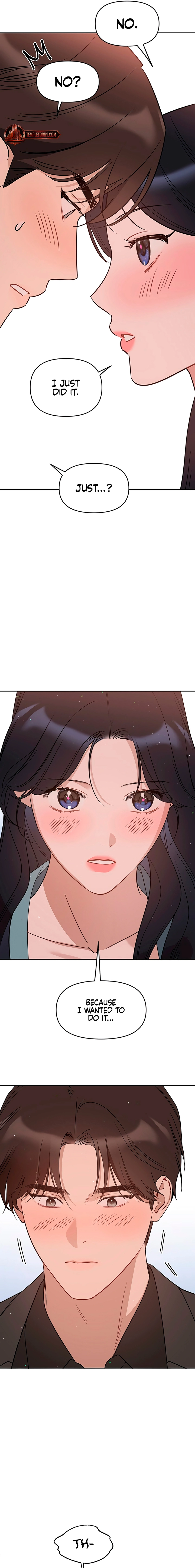 Read It’s Just Business chapter 94 image 18 on Lezhin