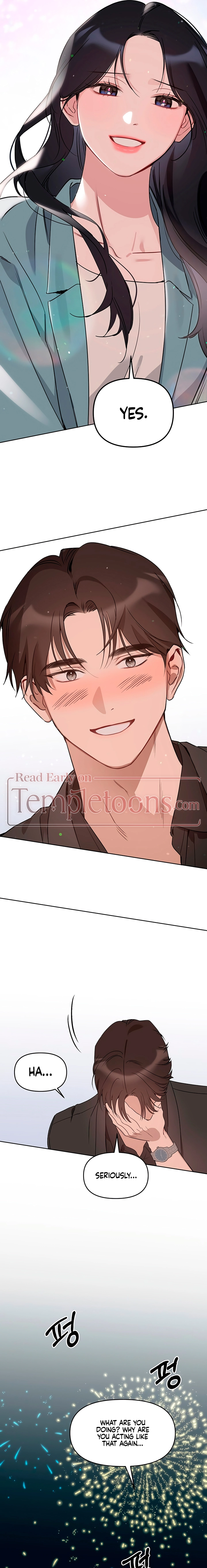 Read It’s Just Business chapter 94 image 20 on Lezhin