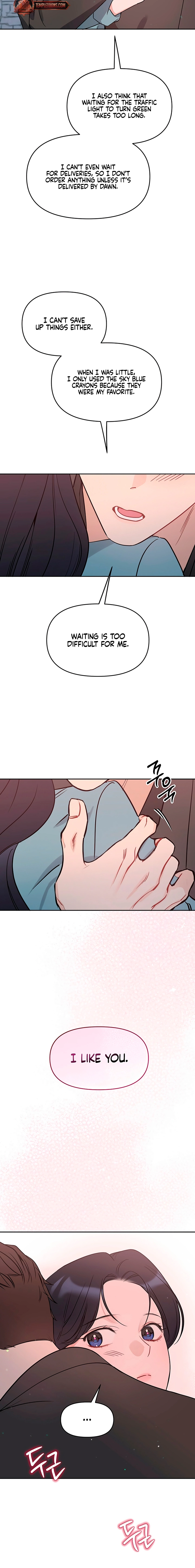 Read It’s Just Business chapter 94 image 5 on Lezhin