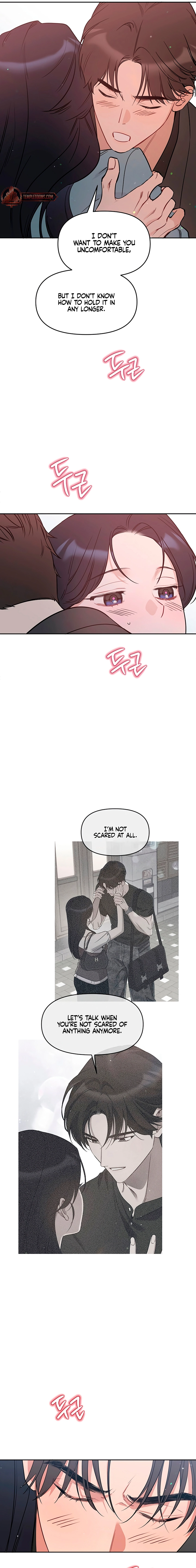 Read It’s Just Business chapter 94 image 6 on Lezhin