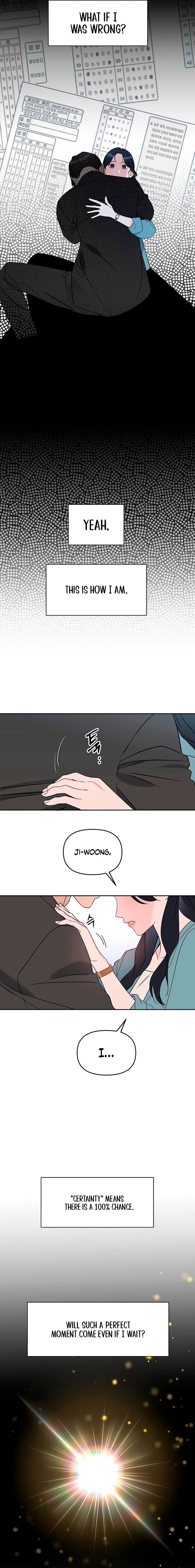 Read It’s Just Business chapter 94 image 8 on Lezhin