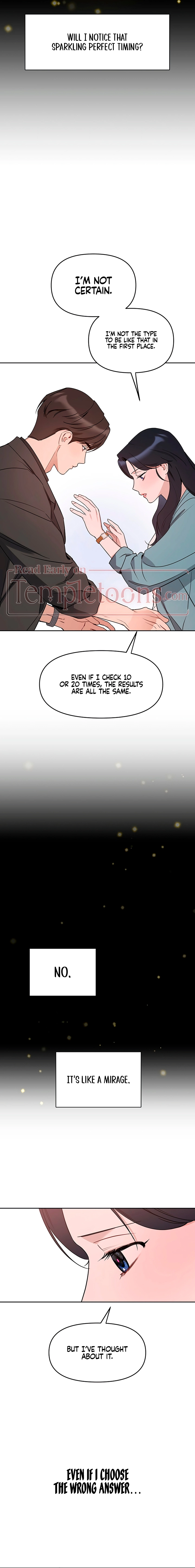 Read It’s Just Business chapter 94 image 9 on Lezhin
