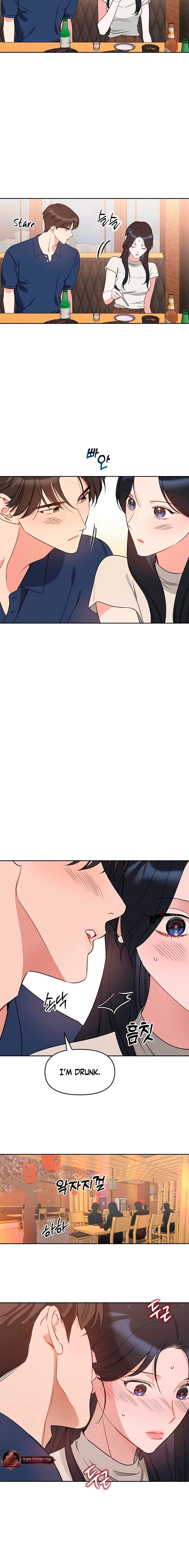 Read It’s Just Business chapter 98 image 15 on Lezhin