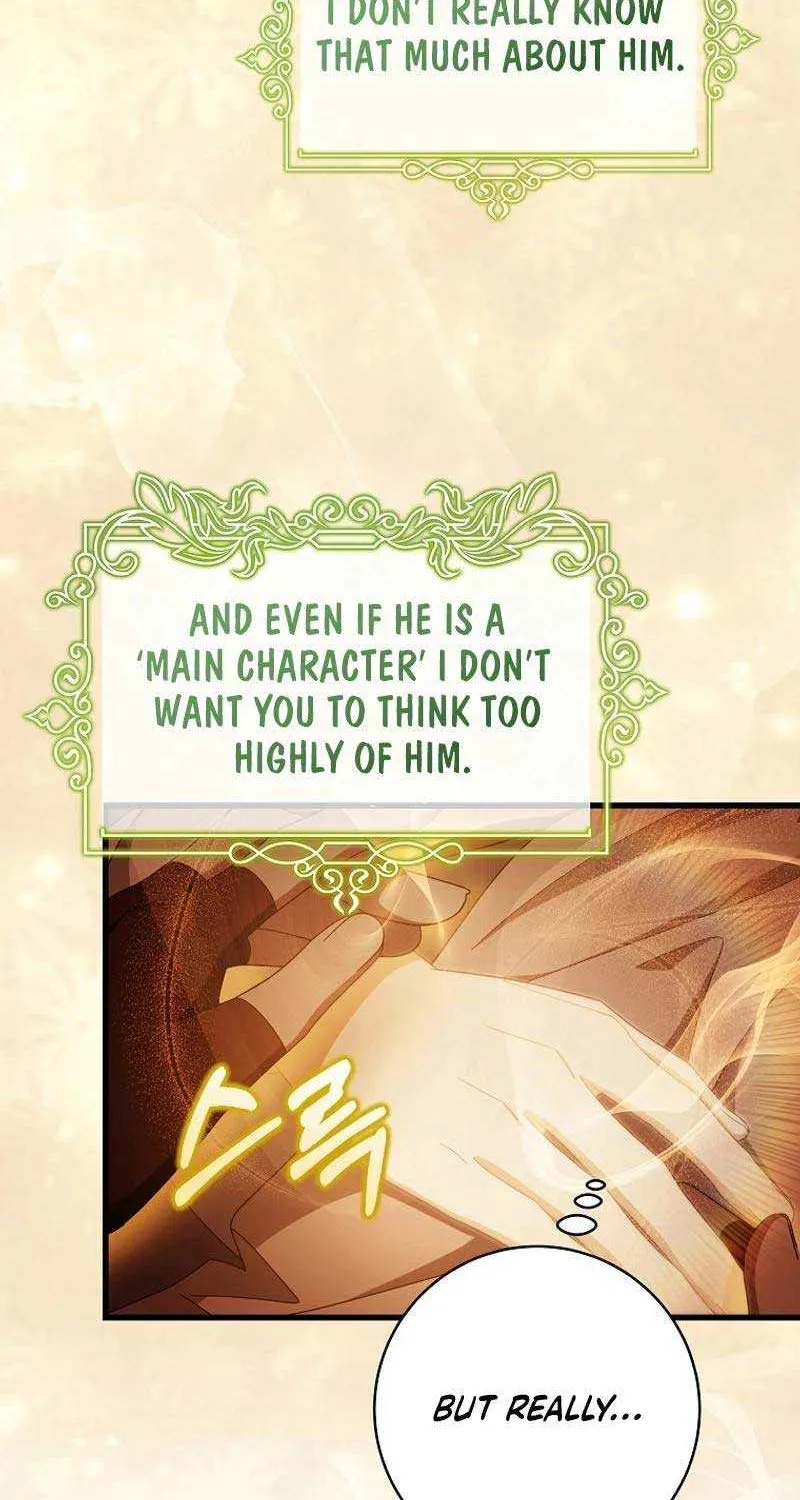 It’s My Destiny To Be The Hero’s Saviour Chapter 100 page 12 - 