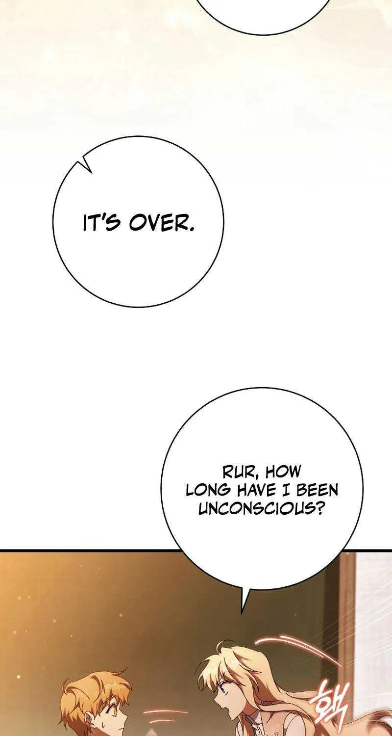 It’s My Destiny To Be The Hero’s Saviour Chapter 100 page 13 - 