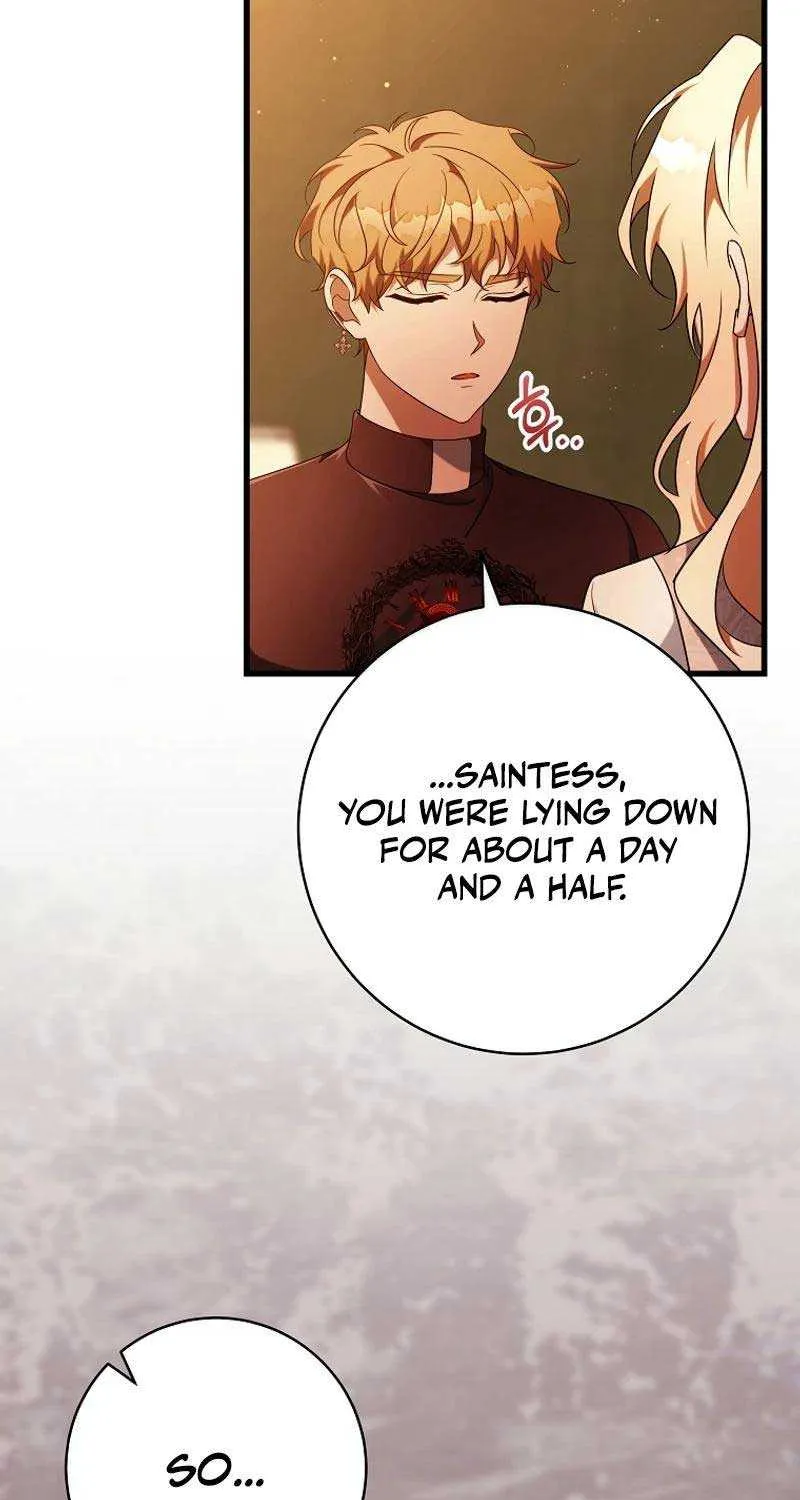 It’s My Destiny To Be The Hero’s Saviour Chapter 100 page 15 - 