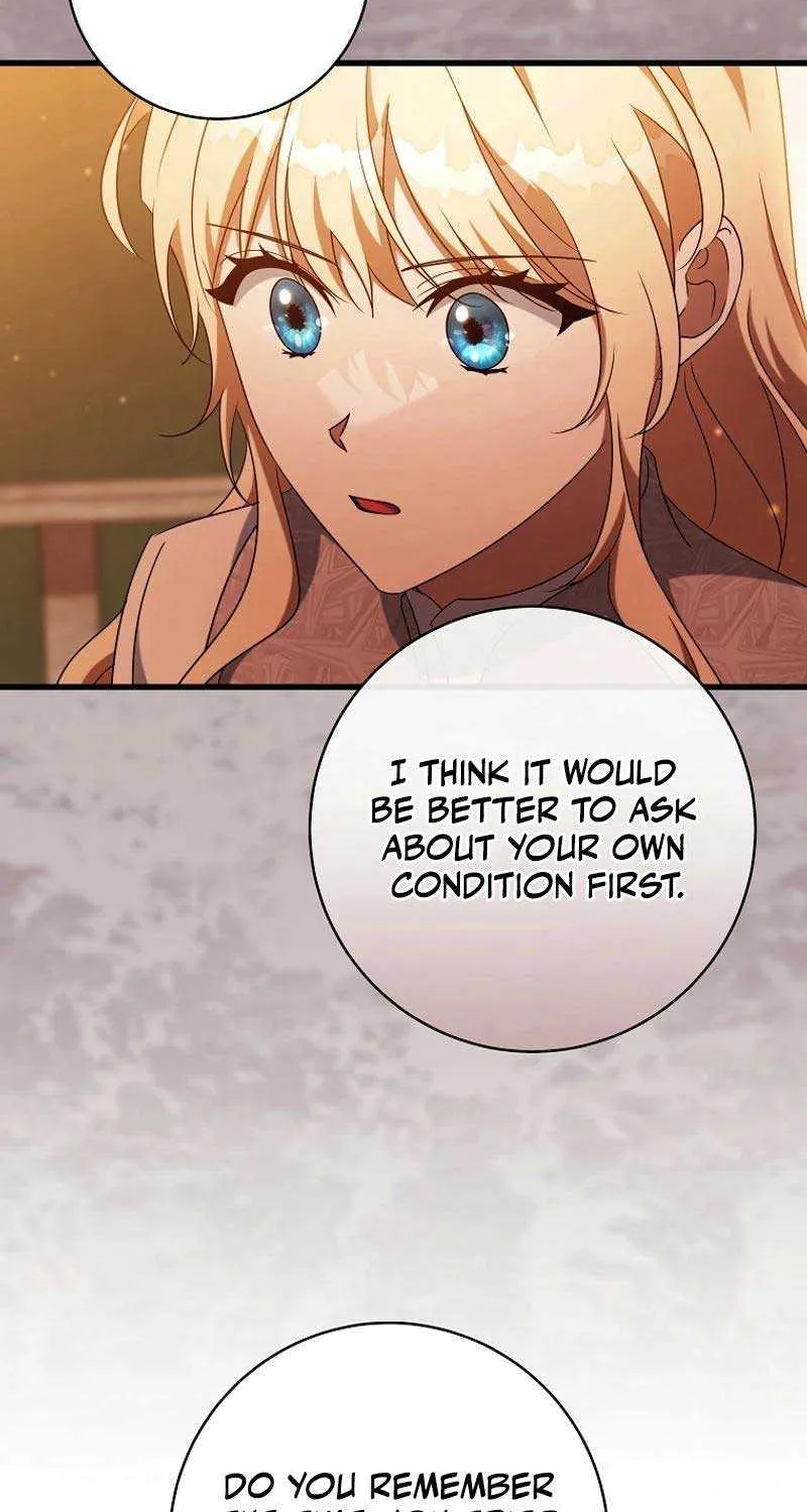 It’s My Destiny To Be The Hero’s Saviour Chapter 100 page 16 - 