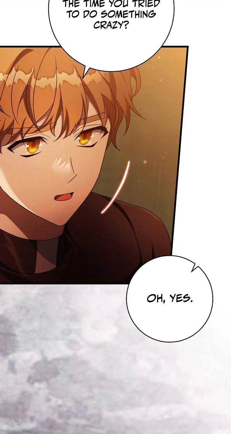 It’s My Destiny To Be The Hero’s Saviour Chapter 100 page 17 - 