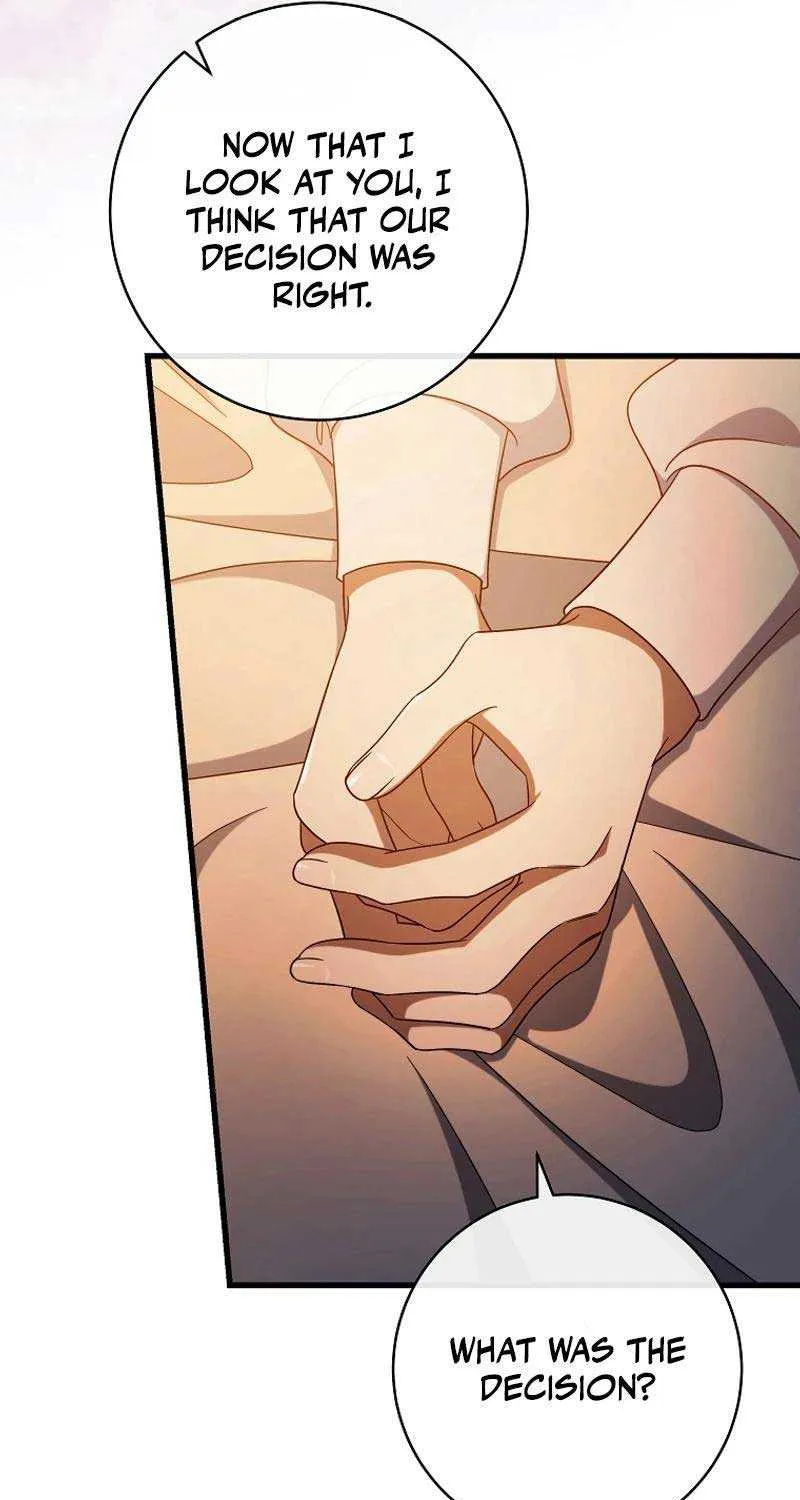 It’s My Destiny To Be The Hero’s Saviour Chapter 100 page 20 - 
