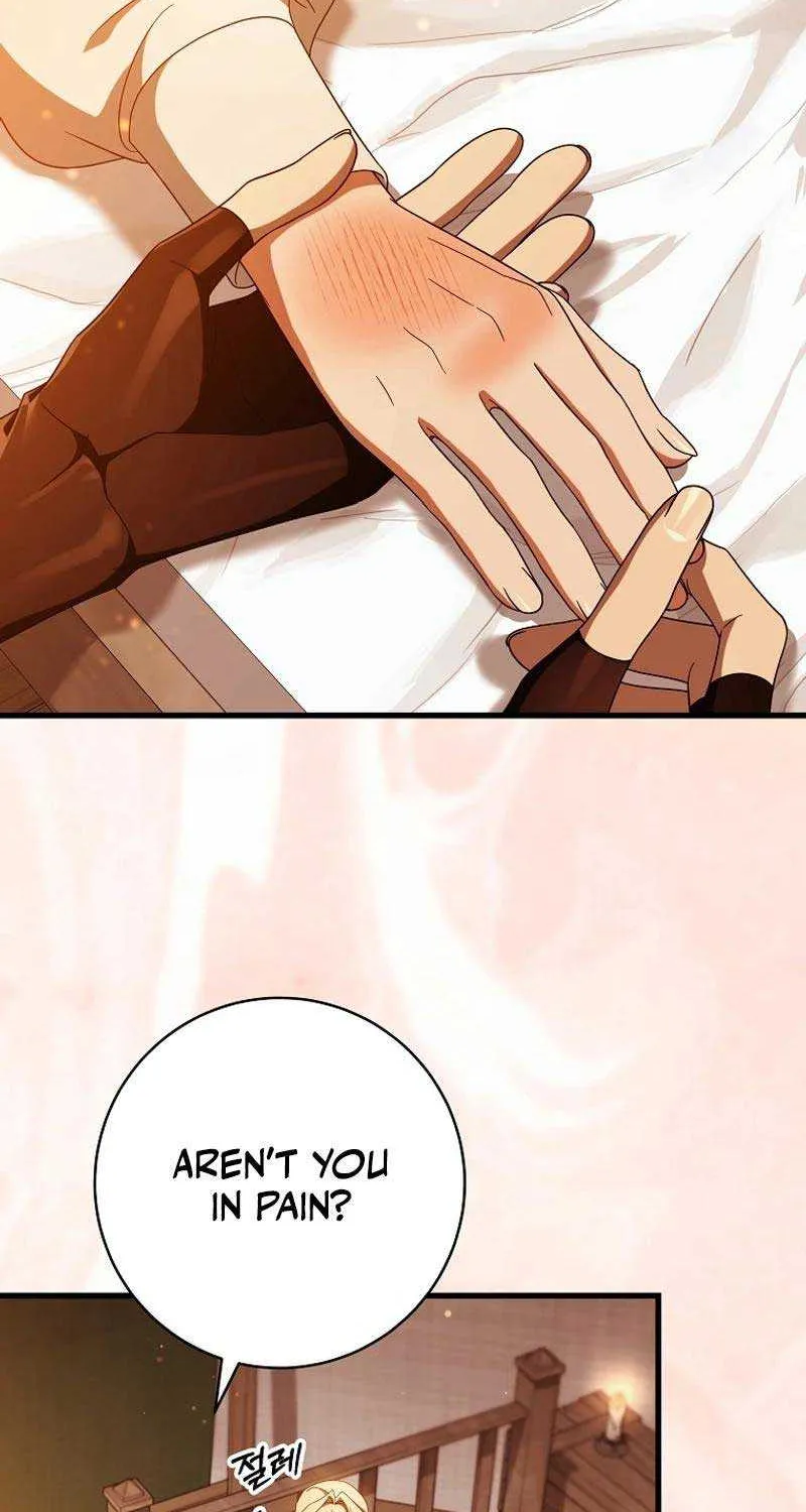 It’s My Destiny To Be The Hero’s Saviour Chapter 100 page 3 - 