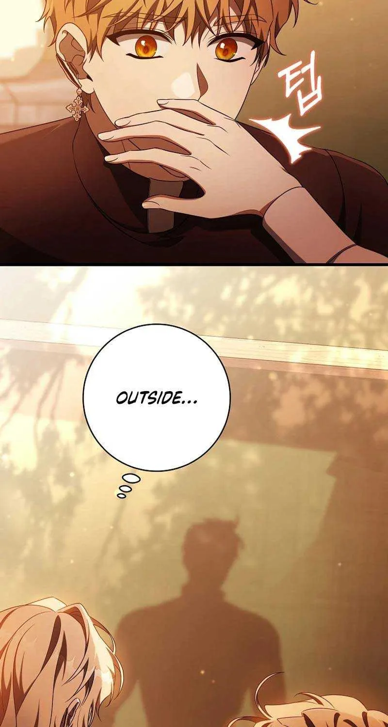 It’s My Destiny To Be The Hero’s Saviour Chapter 100 page 22 - 