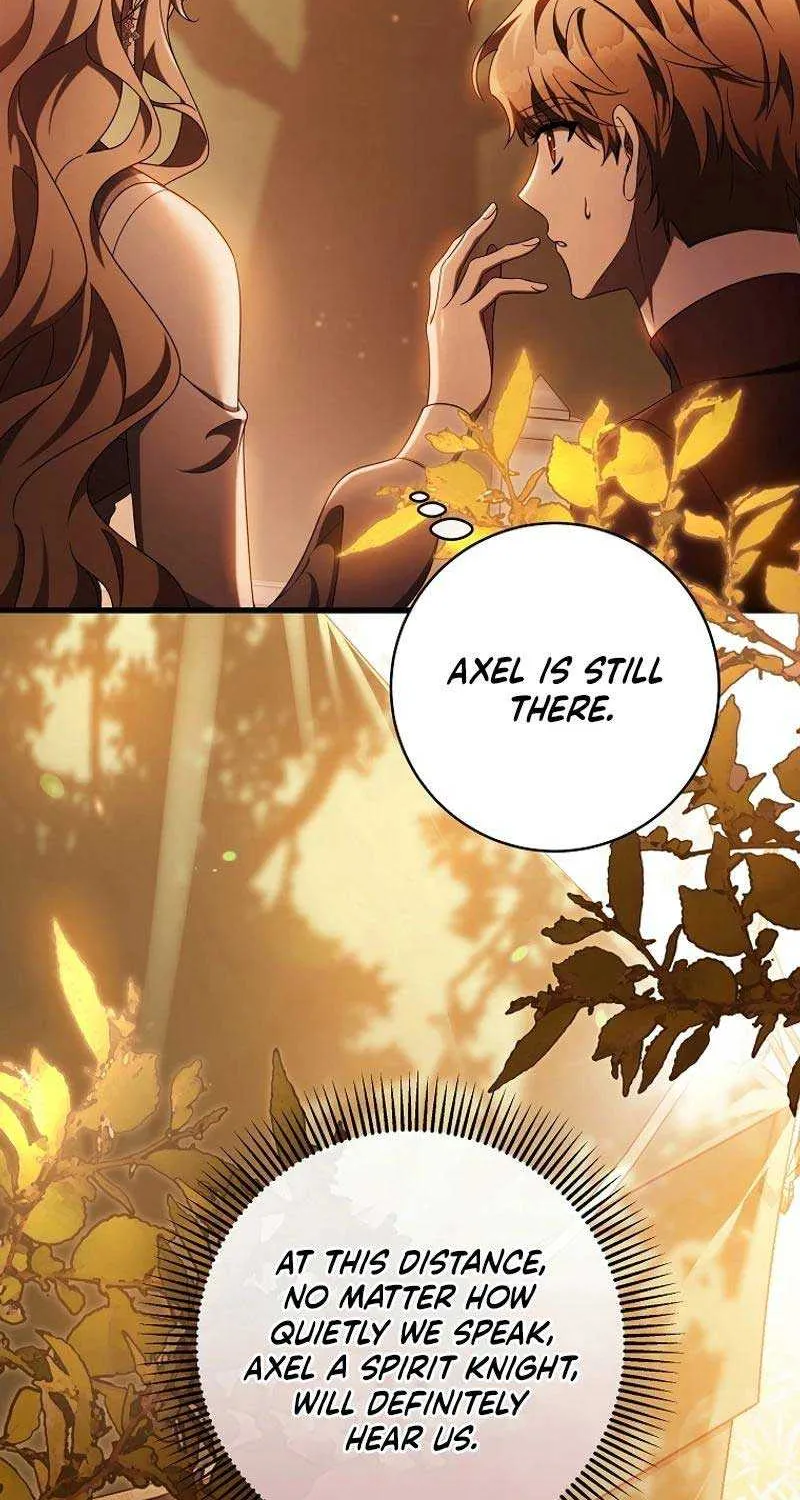 It’s My Destiny To Be The Hero’s Saviour Chapter 100 page 23 - 