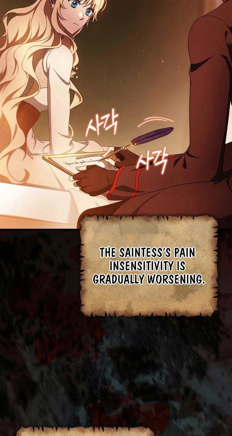 It’s My Destiny To Be The Hero’s Saviour Chapter 100 page 26 - 