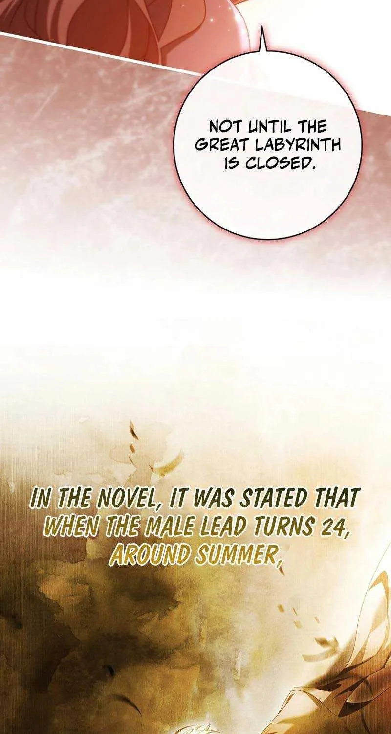 It’s My Destiny To Be The Hero’s Saviour Chapter 100 page 30 - 