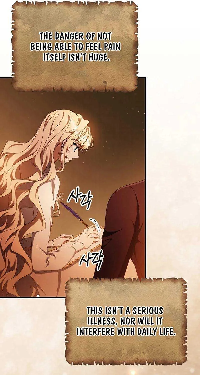 It’s My Destiny To Be The Hero’s Saviour Chapter 100 page 33 - 