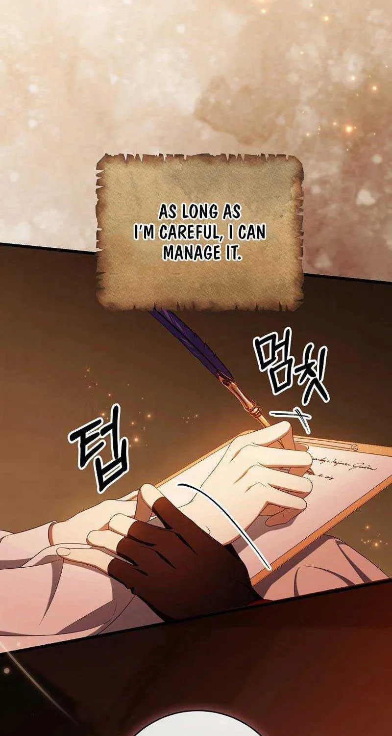 It’s My Destiny To Be The Hero’s Saviour Chapter 100 page 34 - 
