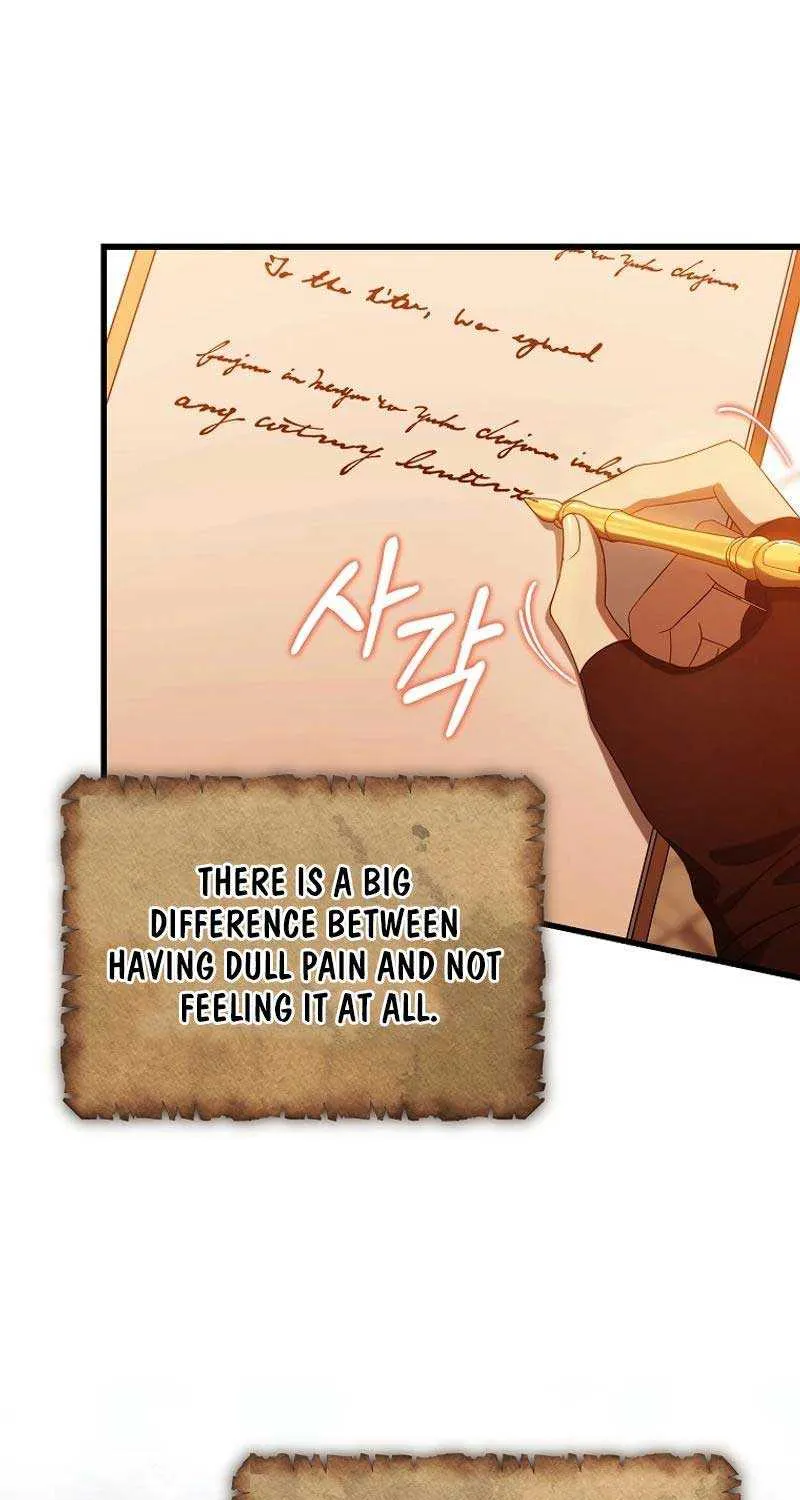 It’s My Destiny To Be The Hero’s Saviour Chapter 100 page 37 - 