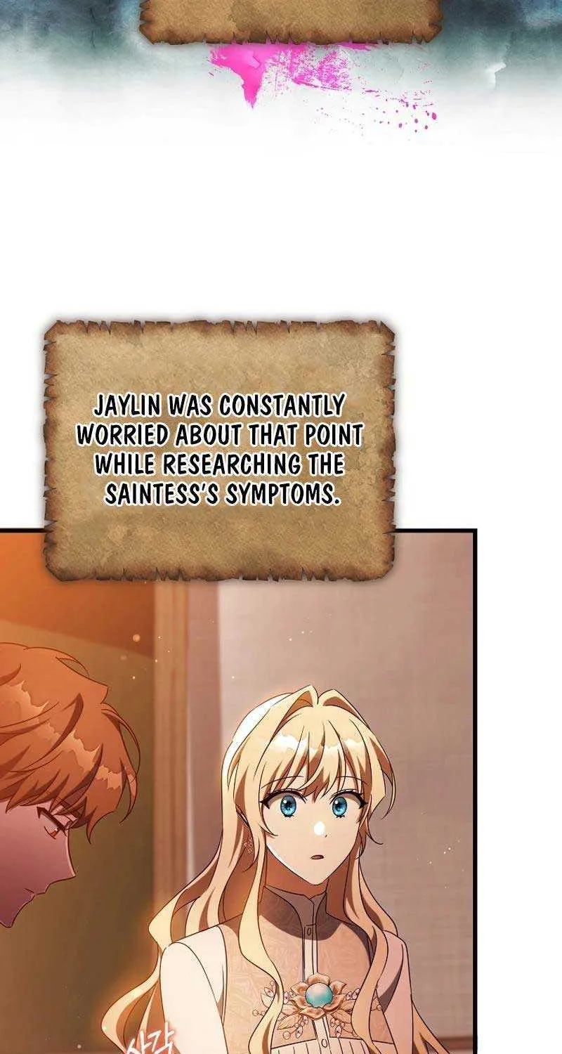 It’s My Destiny To Be The Hero’s Saviour Chapter 100 page 39 - 