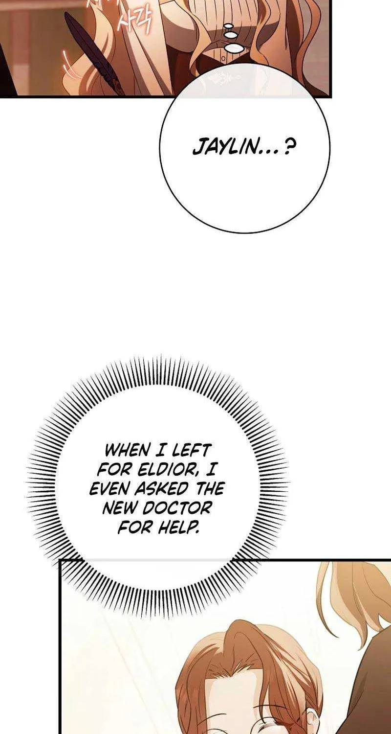 It’s My Destiny To Be The Hero’s Saviour Chapter 100 page 40 - 