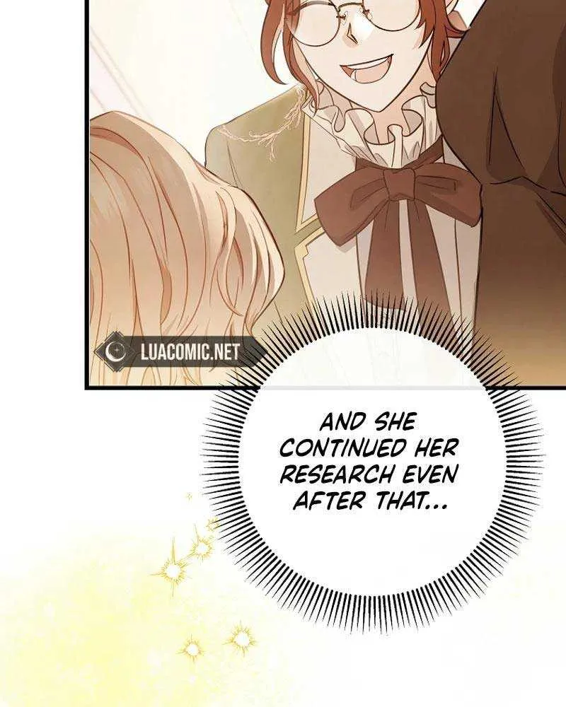 It’s My Destiny To Be The Hero’s Saviour Chapter 100 page 41 - 