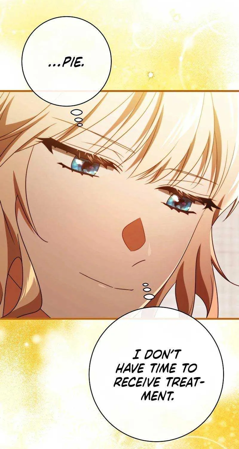 It’s My Destiny To Be The Hero’s Saviour Chapter 100 page 44 - 