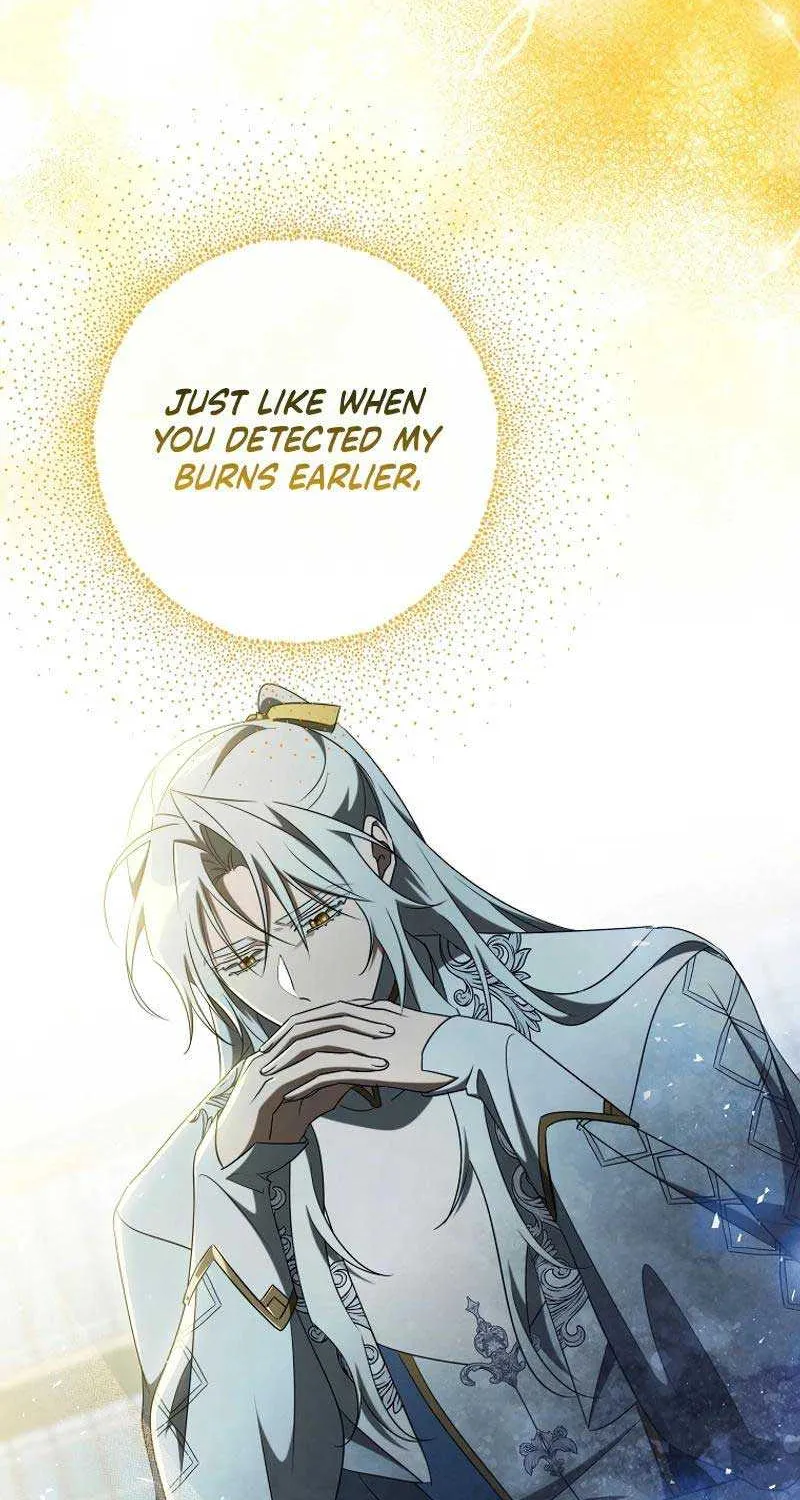 It’s My Destiny To Be The Hero’s Saviour Chapter 100 page 45 - 