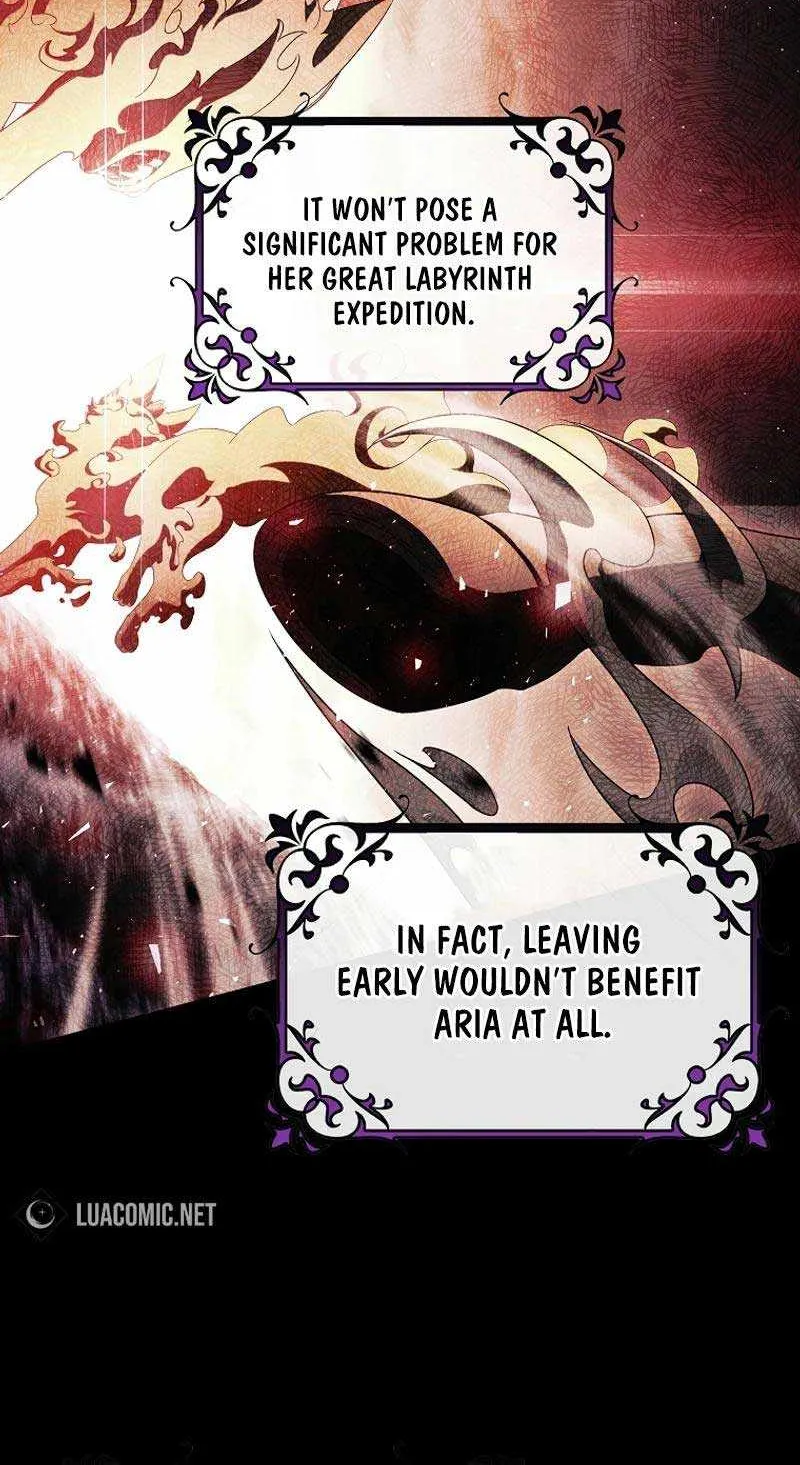It’s My Destiny To Be The Hero’s Saviour Chapter 100 page 49 - 