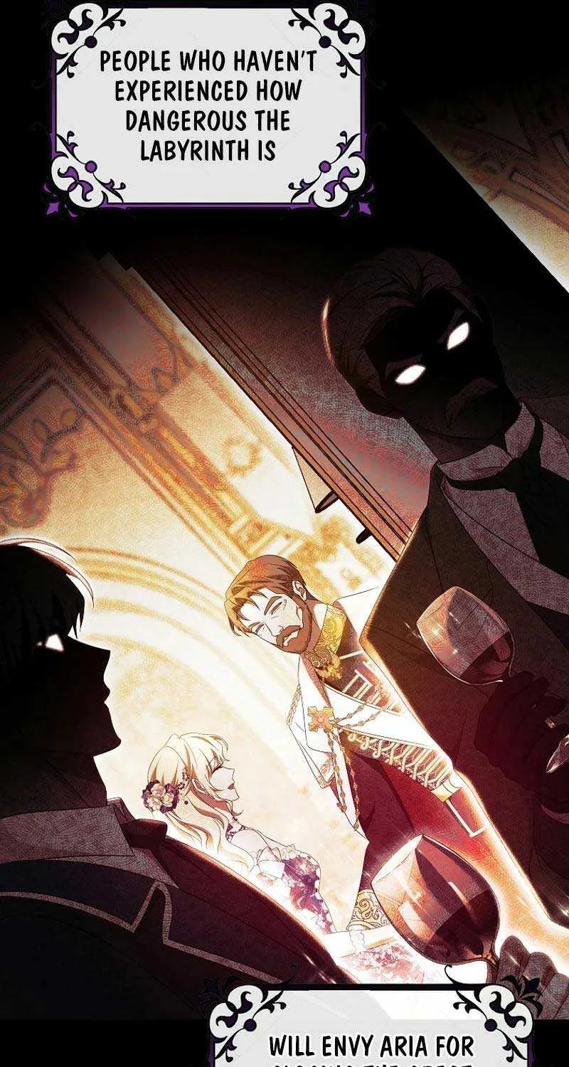 It’s My Destiny To Be The Hero’s Saviour Chapter 100 page 50 - 