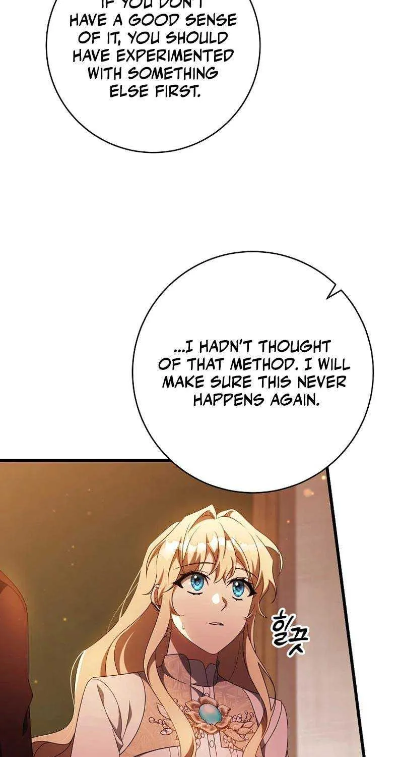 It’s My Destiny To Be The Hero’s Saviour Chapter 100 page 6 - 