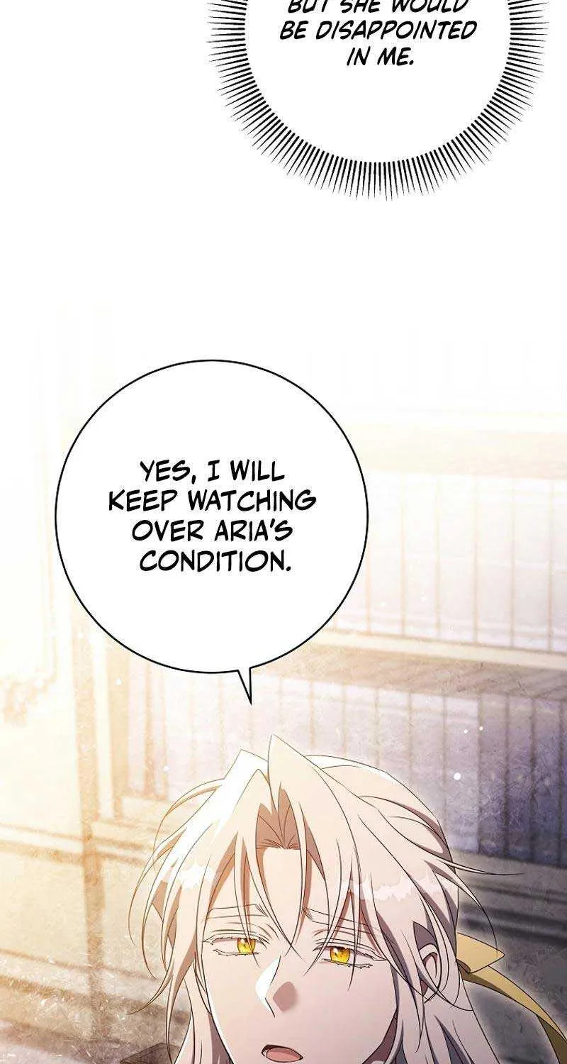 It’s My Destiny To Be The Hero’s Saviour Chapter 100 page 53 - 
