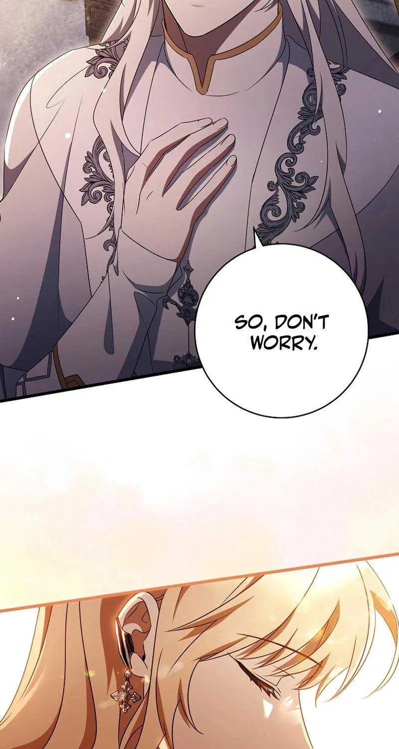 It’s My Destiny To Be The Hero’s Saviour Chapter 100 page 54 - 