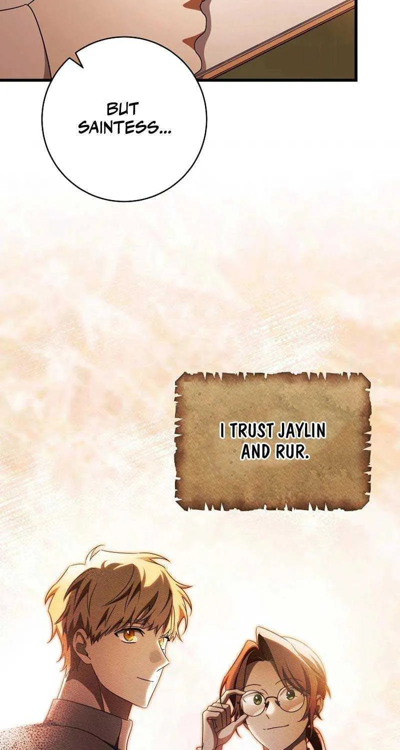 It’s My Destiny To Be The Hero’s Saviour Chapter 100 page 56 - 
