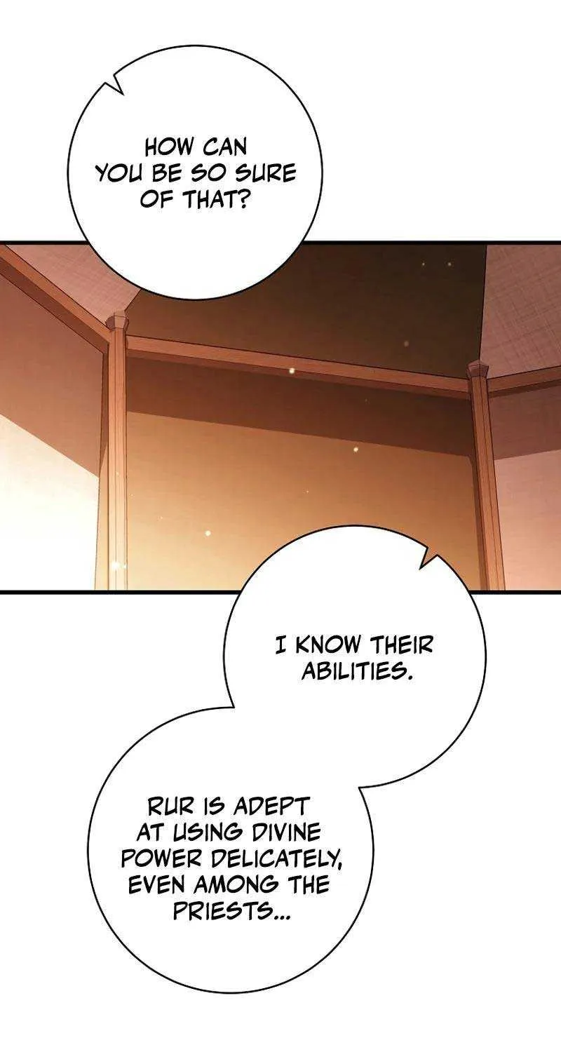 It’s My Destiny To Be The Hero’s Saviour Chapter 100 page 59 - 