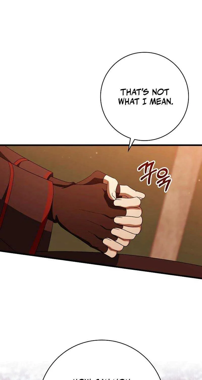 It’s My Destiny To Be The Hero’s Saviour Chapter 100 page 60 - 