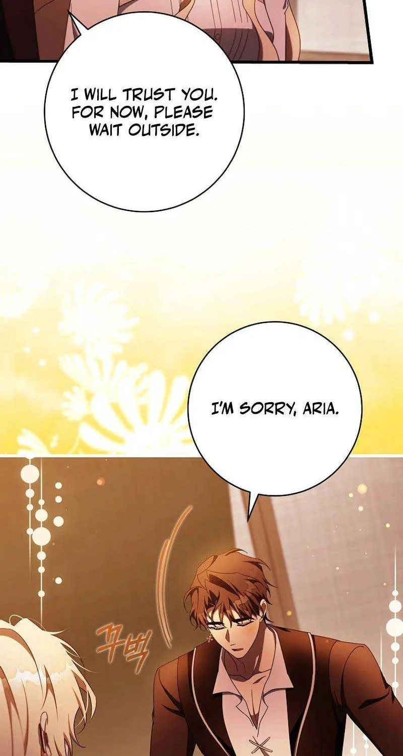 It’s My Destiny To Be The Hero’s Saviour Chapter 100 page 7 - 