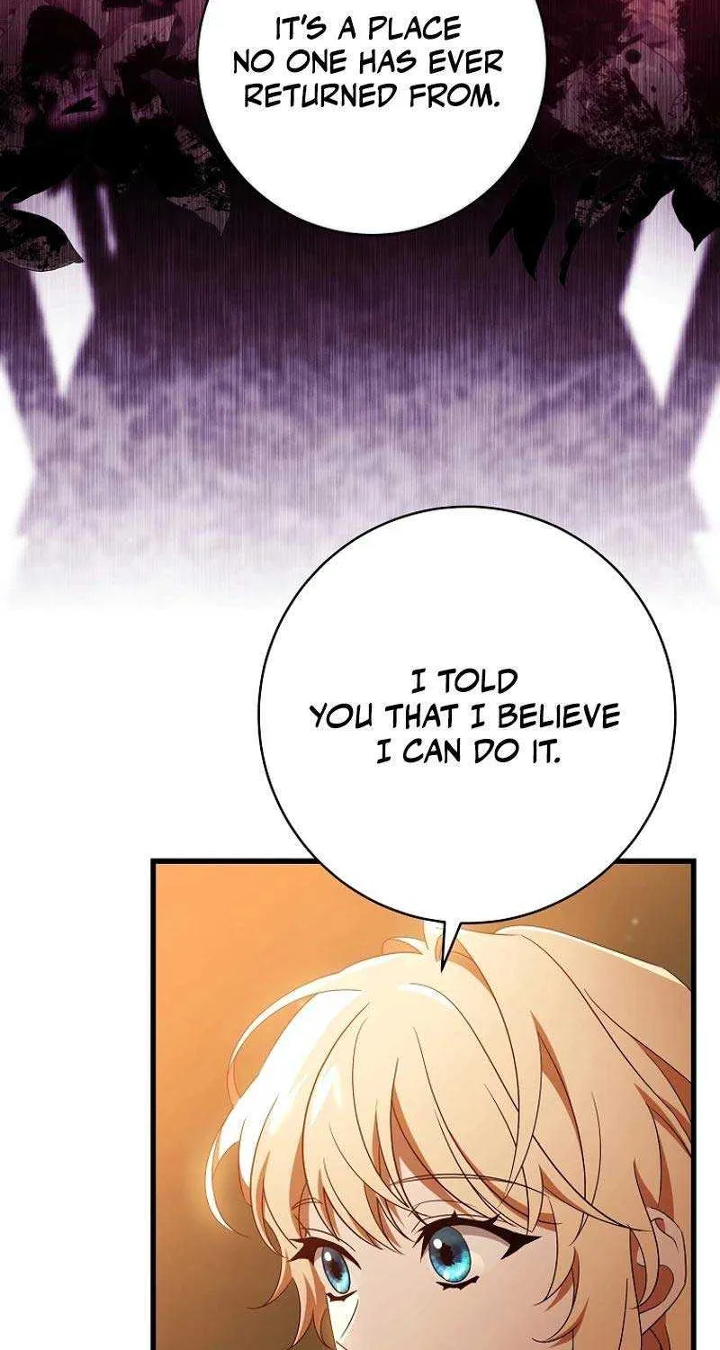 It’s My Destiny To Be The Hero’s Saviour Chapter 100 page 62 - 