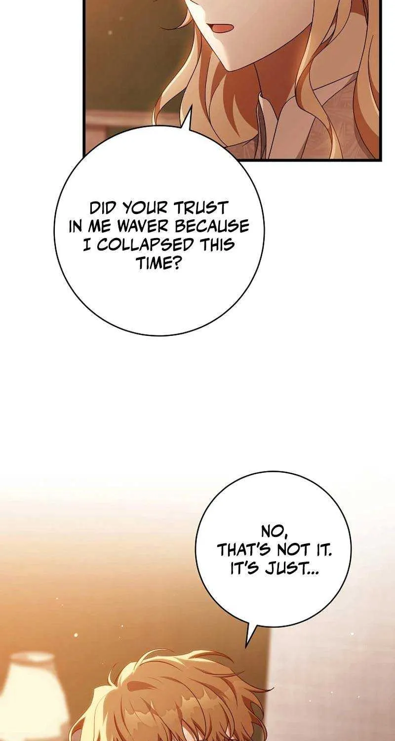 It’s My Destiny To Be The Hero’s Saviour Chapter 100 page 63 - 