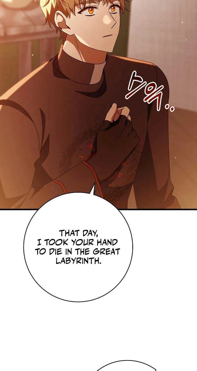 It’s My Destiny To Be The Hero’s Saviour Chapter 100 page 64 - 