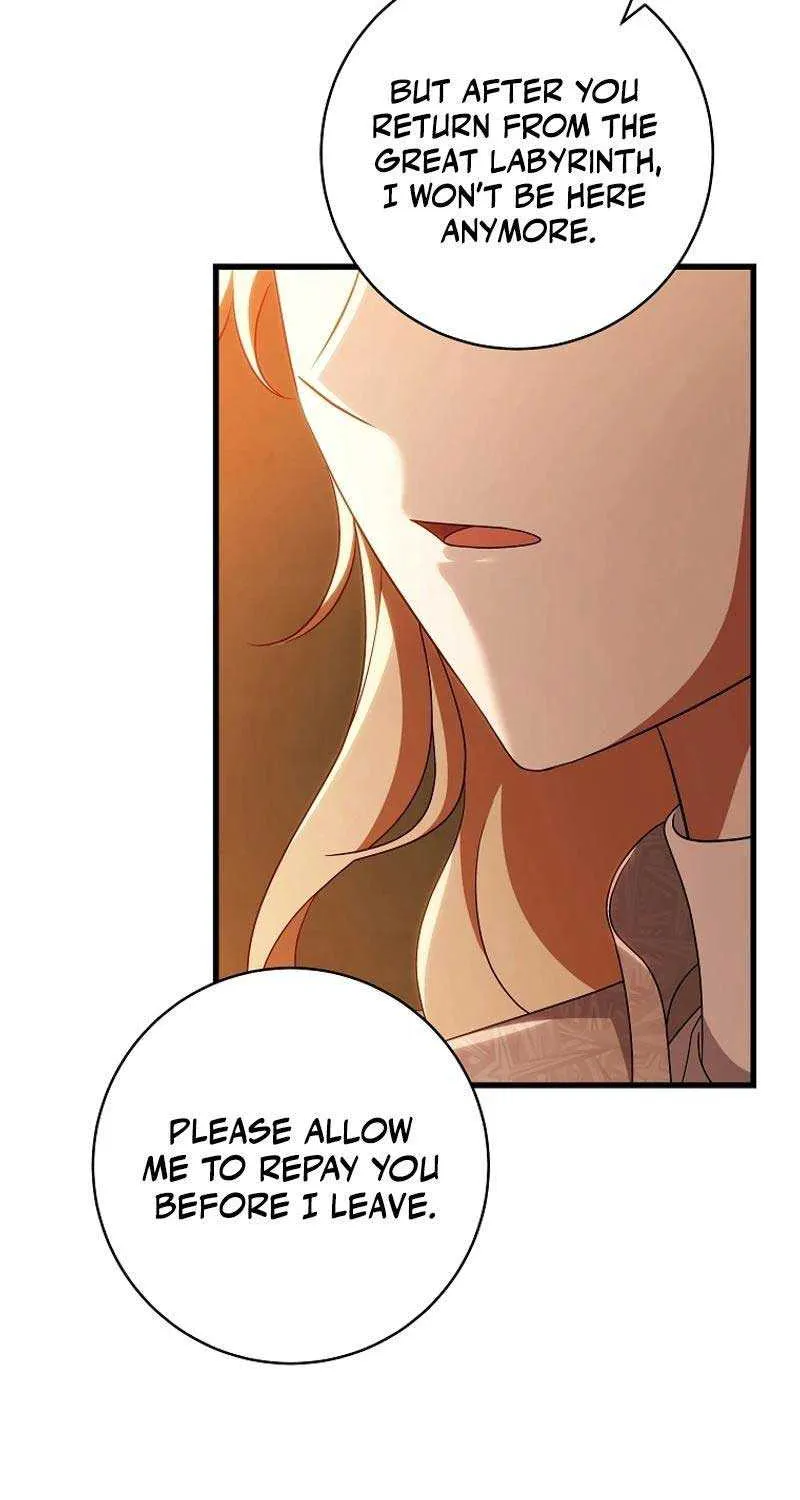 It’s My Destiny To Be The Hero’s Saviour Chapter 100 page 65 - 