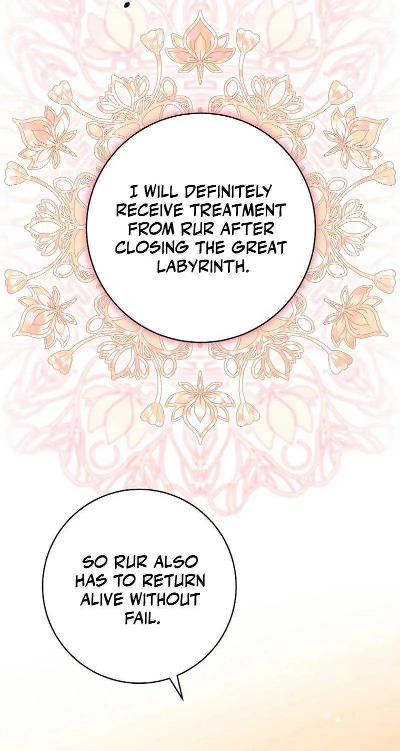It’s My Destiny To Be The Hero’s Saviour Chapter 100 page 67 - 
