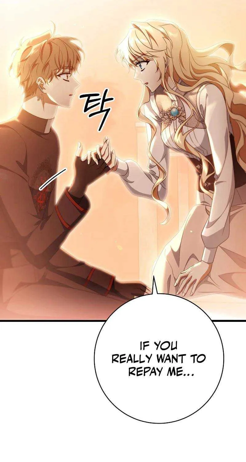 It’s My Destiny To Be The Hero’s Saviour Chapter 100 page 68 - 