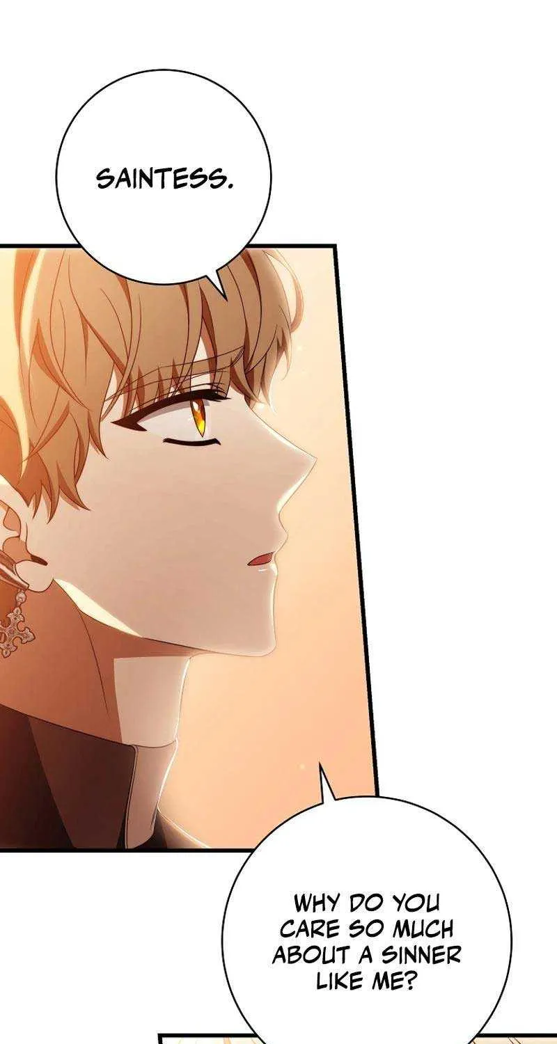 It’s My Destiny To Be The Hero’s Saviour Chapter 100 page 69 - 