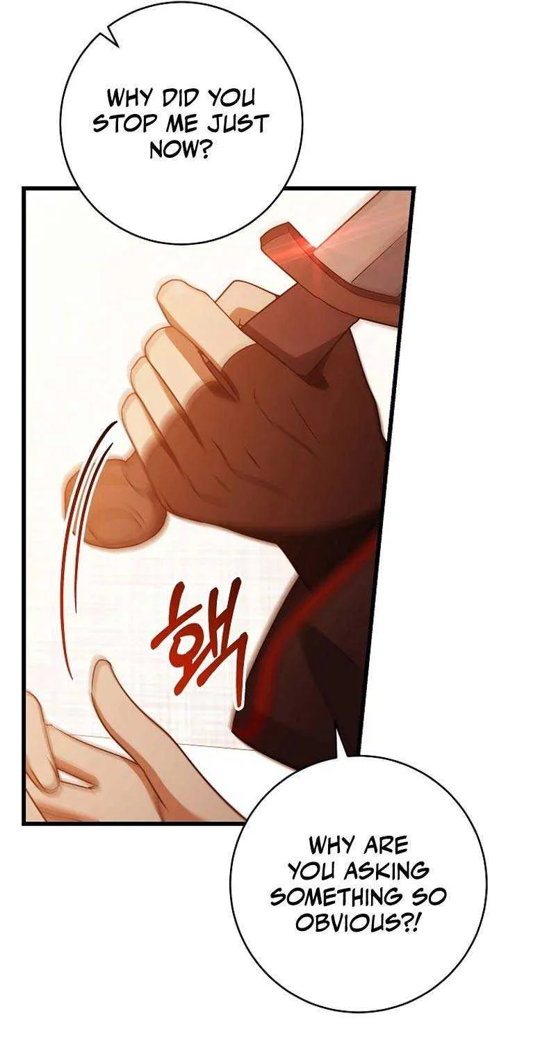 It’s My Destiny To Be The Hero’s Saviour Chapter 100 page 76 - 