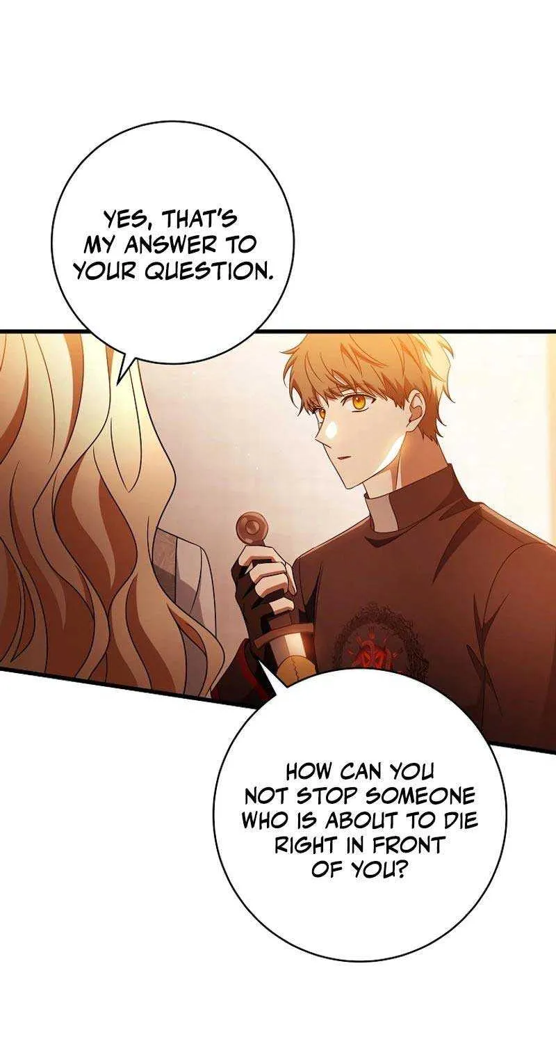 It’s My Destiny To Be The Hero’s Saviour Chapter 100 page 77 - 